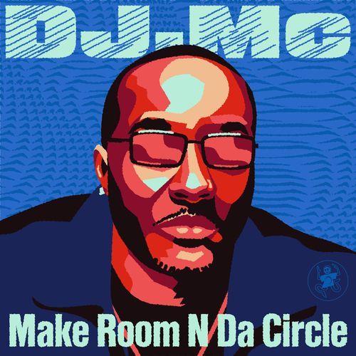 Make Room N Da Circle cover art