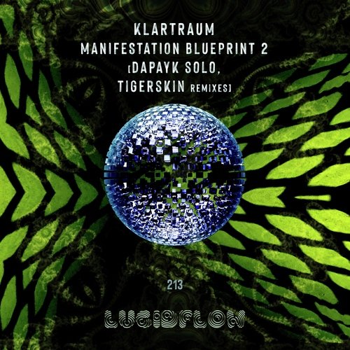 Manifestation (Dapayk Solo Remix) cover art