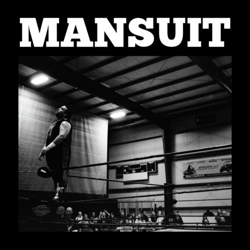Marlow cover art