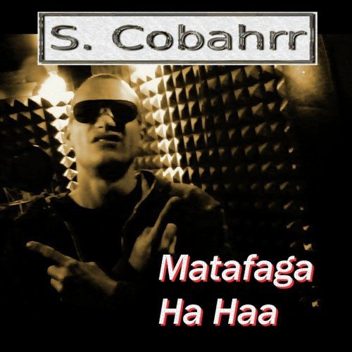 S. Cobahrr