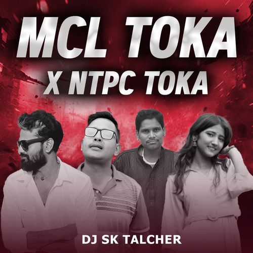 Mcl Toka X Ntpc Toka