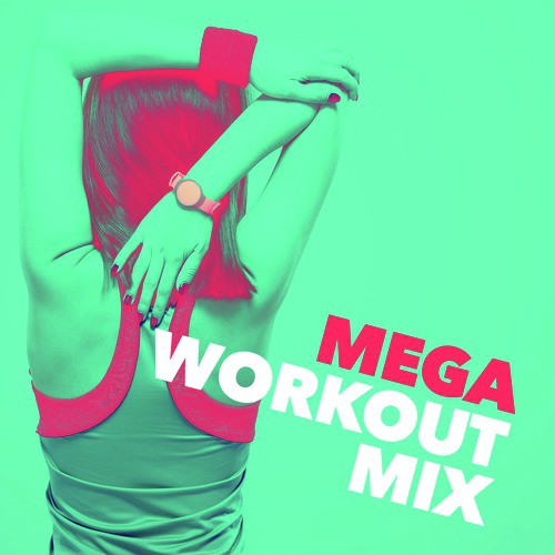 Mega Workout Mix