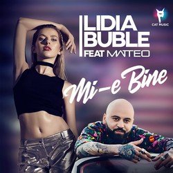Lidia Buble profile photo
