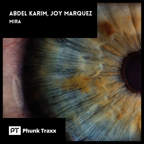 Mira (Osman Villamizar Remix) cover art