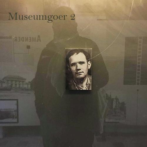 English Sound Effects Library x Museumgoer cover art