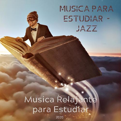 Musica Relajante para Estudiar cover art