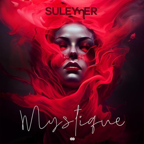 Mystique cover art