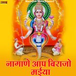 Nagane Aap Birajo Maiya