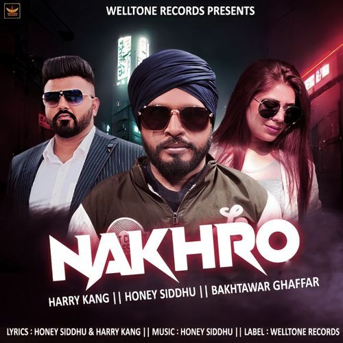 Nakhro