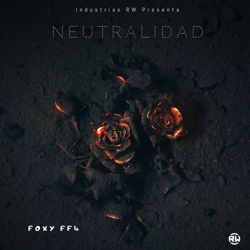 Neutralidad cover art