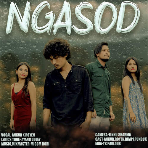 Ngasod