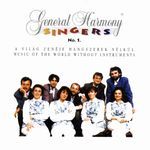 CHATTANOOGA CHOO-CHOO (Acapella Version)