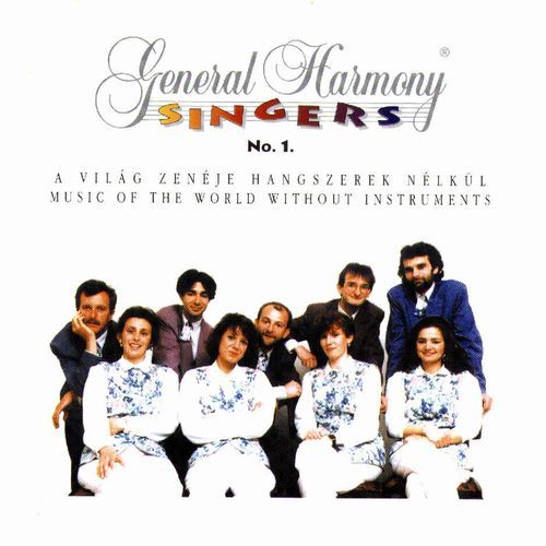 ROMANCE (Acapella Version)