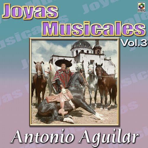 Canción Mixteca - Song Download from Nostalgia @ JioSaavn