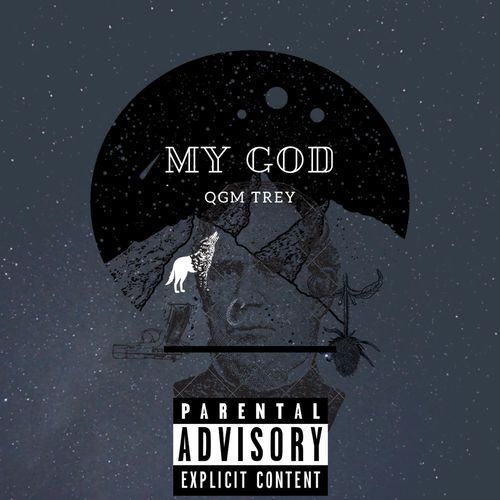 Not Your Soul cover art