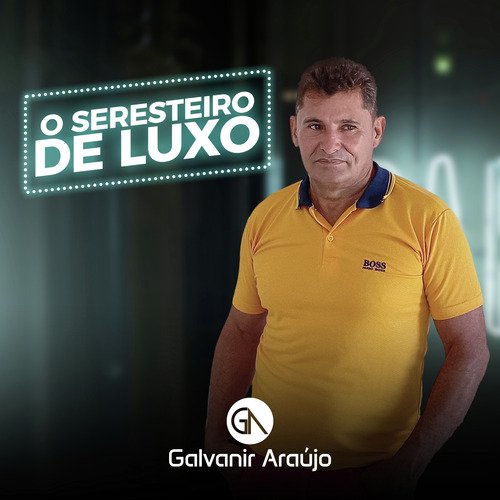 Sonho Lindo cover art