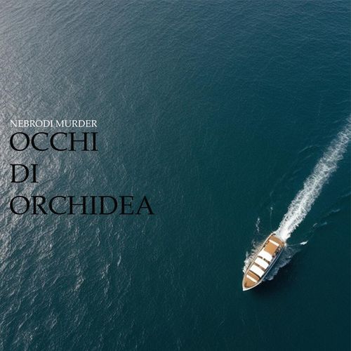 Occhi di Orchidea