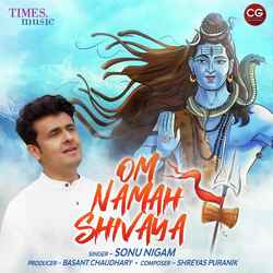 Om Namah Shivaya
