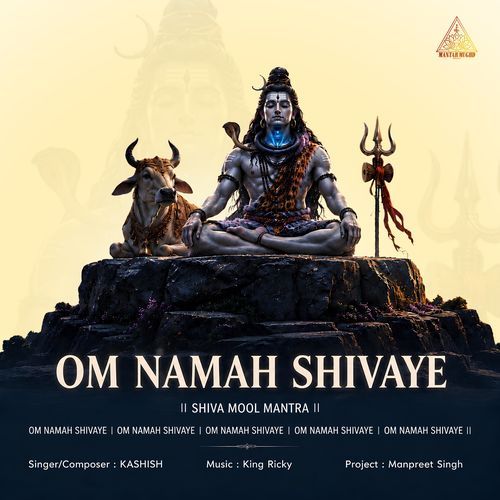Om Namah Shivaye