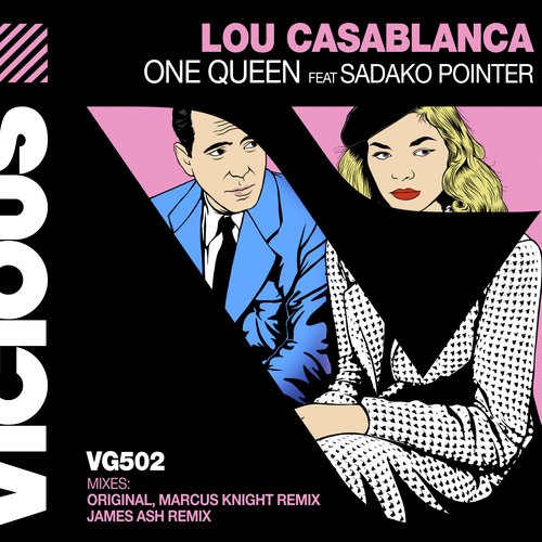 One Queen (ft. Sadako Pointer)