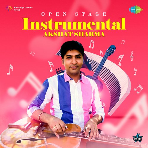 Phir Aur Kya Chahiye - Instrumental