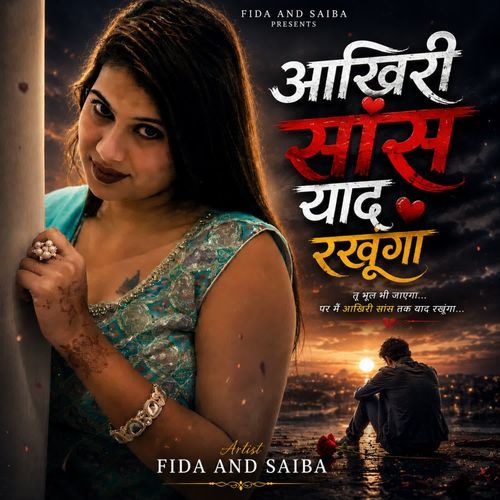 आखिरी सांस याद रखूंगा