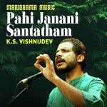 Pahi Janani Santhatham (From "Navarathri Sangeetholsavam 2021")
