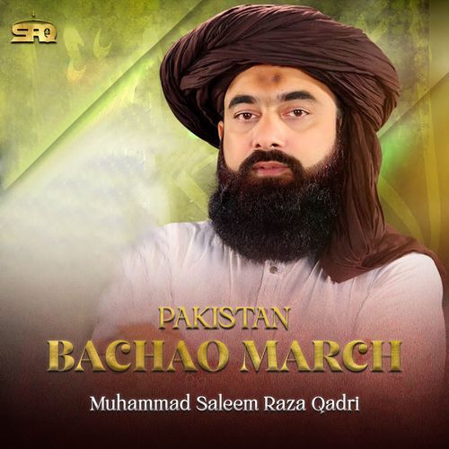 Pakistan Bachao March