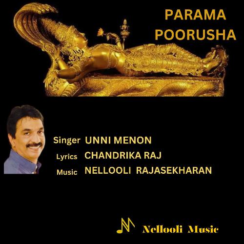 Parama Poorusha