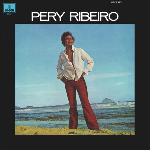 Pery Ribeiro