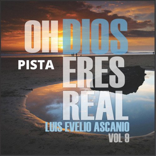 Enamorado de Dios (Playback) cover art