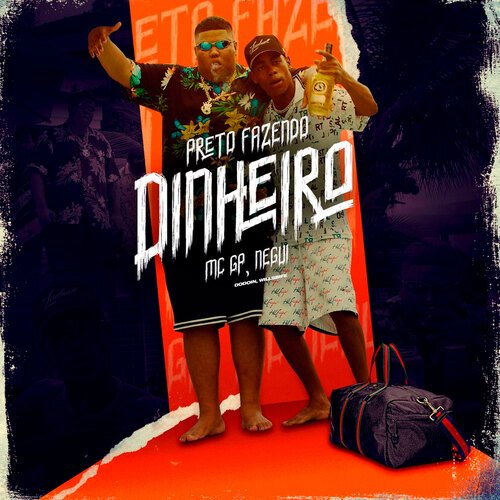 Preto Fazendo Dinheiro_poster_image