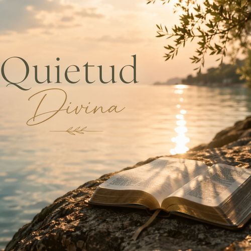 Refugio de Paz cover art