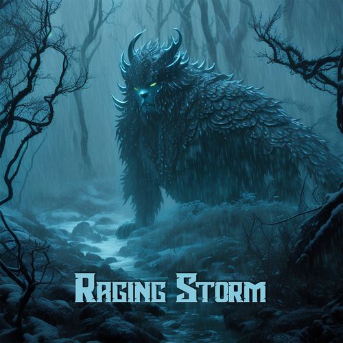Raging Storm