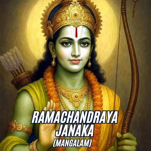 Ramachandraya Janaka (Mangalam)