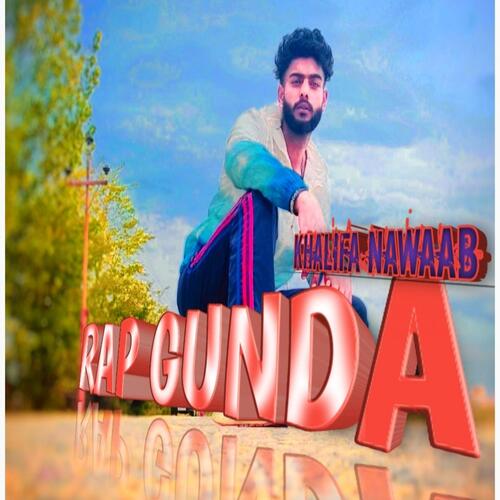 Rap Gunda_poster_image