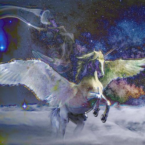 Raphael (Angel of the Wind) cover art