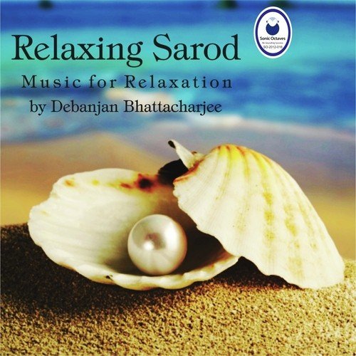 Relaxing Sarod