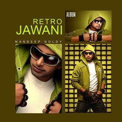 Retro Jawani