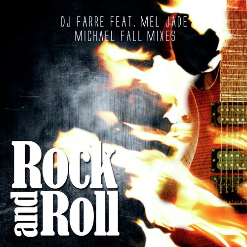 Rock and Roll - EP_poster_image