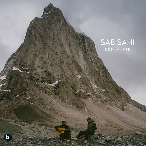 Sab Sahi
