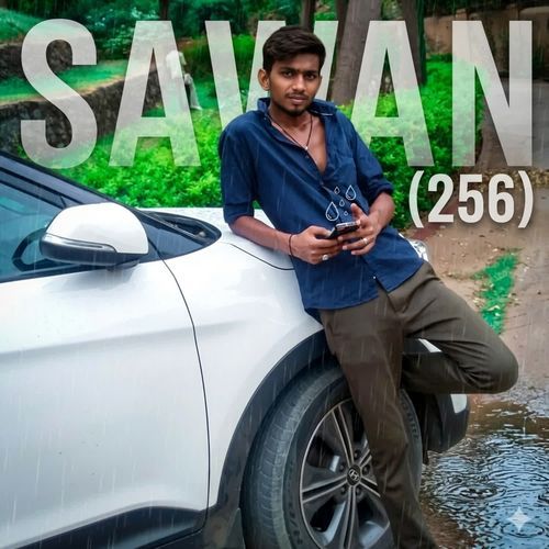 Sawan 256