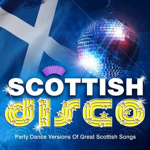 Scottish Disco