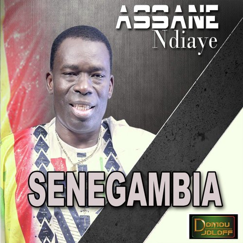 Senegambia