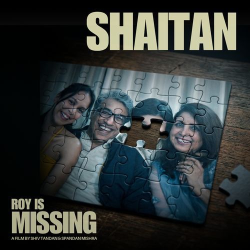 Shaitan (From "Chhota Bachcha")
