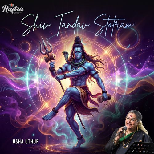 Shiv Tandav Stotram