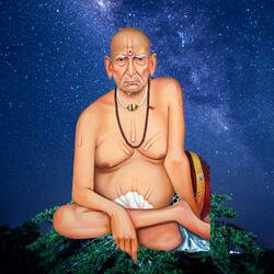 Shri Swami Samarth Mantra-XQsEQj1AQmc