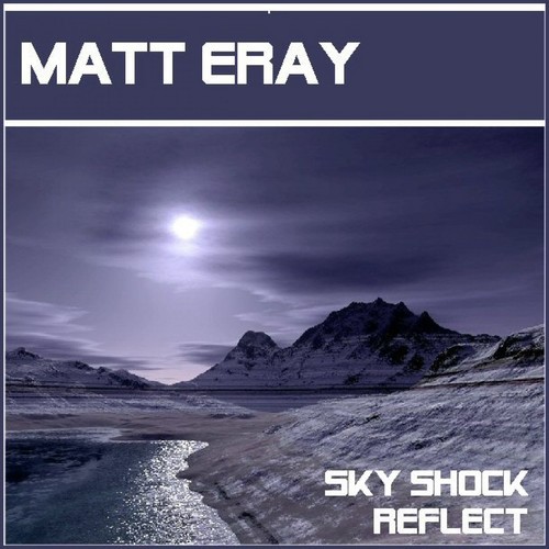 Matt Eray