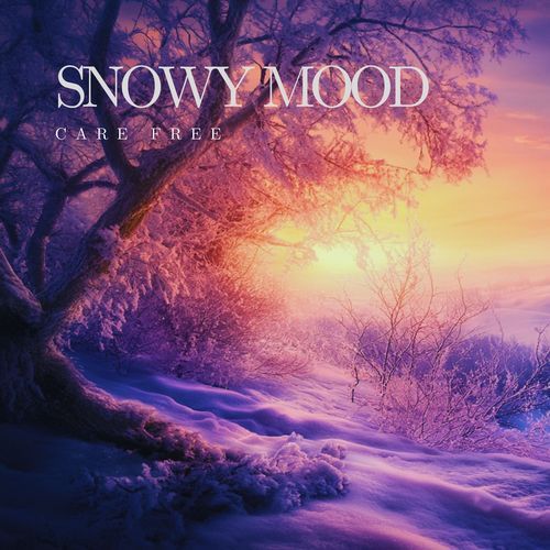 Snowy Mood