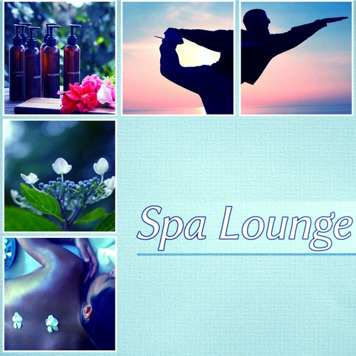 Spa Lounge - Meditation, Reiki, Perfect Harmony, Serenity Spa, Background Music for Wellness